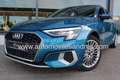 Audi A3 Sportback 35TDI Advanced S tronic Bleu - thumbnail 4