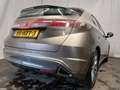 Honda Civic 1.4 Comfort - Airco - Linker Zijschade Grijs - thumbnail 5