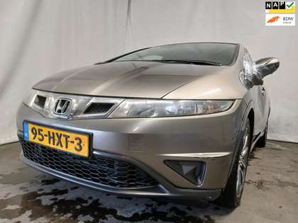 Honda Civic 1.4 Comfort - Airco - Linker Zijschade