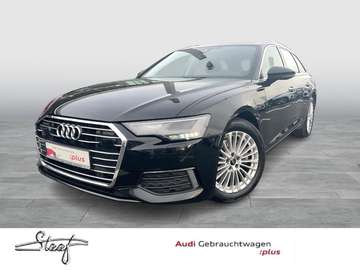 Avant Design 45TFSI|QUATTRO|RFK|ACC|SITZL.+HEIZ