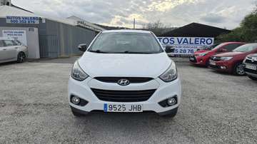 1.7CRDI Kosmo 4x2