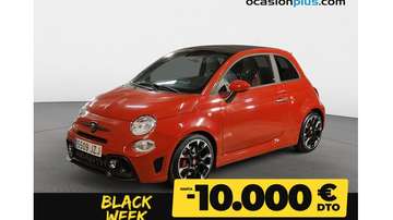 1.4T JET COMPETIZIONE 180