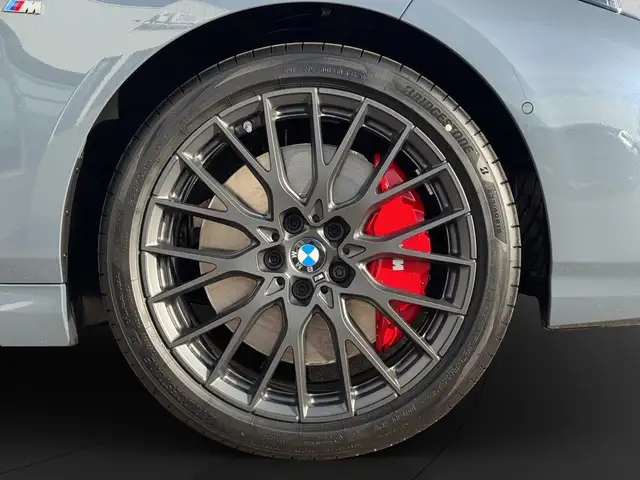 BMW 1 Series view 13