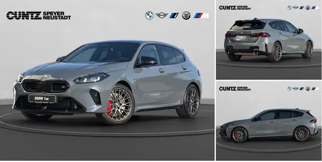 BMW 1 Series main image