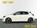 Opel Corsa-e F Elegance AT SHZ+CARPLAY+DAB+KLIMA+LED+ALLWETTER Weiß - thumbnail 2