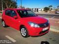 Dacia Sandero 1.5dCi Ambiance Rojo - thumbnail 4