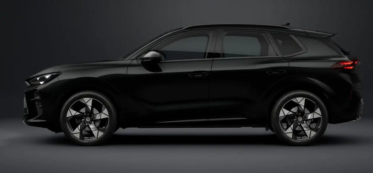 CUPRA Terramar 2026