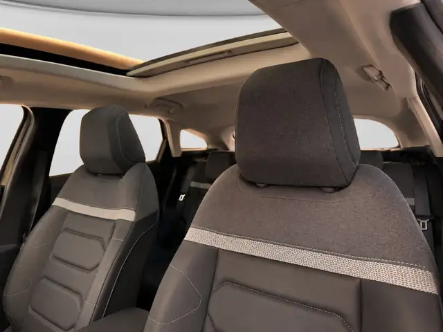 Citroen C4 view 8
