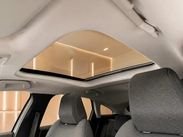Citroen C4 view 15