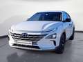 Hyundai NEXO Fuel Cell Navi Tempomat Bluetooth PDC Klima Blanc - thumbnail 2
