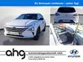Hyundai NEXO Fuel Cell Navi Tempomat Bluetooth PDC Klima Blanc - thumbnail 1