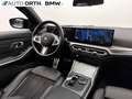 BMW Sonstige M340d xDrive Touring *LCI* M-SPORT-PRO PANO AHK Grau - thumbnail 18