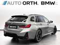BMW Sonstige M340d xDrive Touring *LCI* M-SPORT-PRO PANO AHK Grau - thumbnail 6