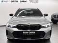 BMW Sonstige M340d xDrive Touring *LCI* M-SPORT-PRO PANO AHK Grau - thumbnail 8