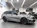 BMW Sonstige M340d xDrive Touring *LCI* M-SPORT-PRO PANO AHK Grau - thumbnail 3