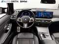 BMW Sonstige M340d xDrive Touring *LCI* M-SPORT-PRO PANO AHK Grau - thumbnail 14