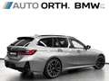 BMW Sonstige M340d xDrive Touring *LCI* M-SPORT-PRO PANO AHK Grau - thumbnail 2