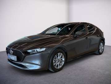 2.5 e-Skyactiv-G Prime-line Aut. 103kW