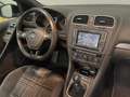 Volkswagen Golf Cabriolet 1.2 TSI BlueMotion Exclusive Series Noir - thumbnail 14