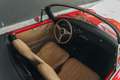 Porsche 356 BT5 Cabriolet Red - thumbnail 13