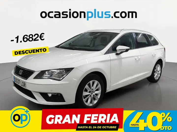 SEAT León 1.0 ECO TSI S&S Style 2019