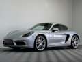 Porsche Cayman |Approved|Navi|DAB+|Klappe|CarPlay|Temp.| Argent - thumbnail 24
