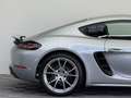 Porsche Cayman |Approved|Navi|DAB+|Klappe|CarPlay|Temp.| Argent - thumbnail 29