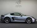 Porsche Cayman |Approved|Navi|DAB+|Klappe|CarPlay|Temp.| Argent - thumbnail 7