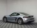 Porsche Cayman |Approved|Navi|DAB+|Klappe|CarPlay|Temp.| Argent - thumbnail 4