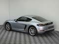 Porsche Cayman |Approved|Navi|DAB+|Klappe|CarPlay|Temp.| Argent - thumbnail 27