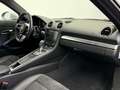 Porsche Cayman |Approved|Navi|DAB+|Klappe|CarPlay|Temp.| Argent - thumbnail 14