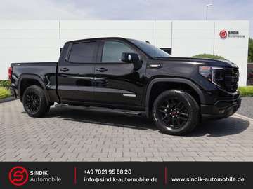 3.0d V6 CrewCab ELEVATION AHK-SHD