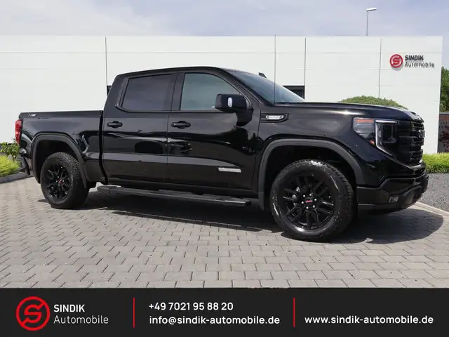 GMC Sierra