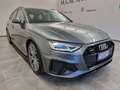 Audi A4 Avant 45 TFSI quattro S tronic S LINE Gris - thumbnail 14