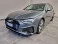 Audi A4 Avant 45 TFSI quattro S tronic S LINE Gris - thumbnail 13