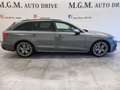 Audi A4 Avant 45 TFSI quattro S tronic S LINE Gris - thumbnail 4