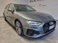Audi A4 Avant 45 TFSI quattro S tronic S LINE Gris - thumbnail 15