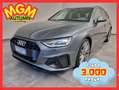 Audi A4 Avant 45 TFSI quattro S tronic S LINE Gris - thumbnail 1