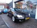 Mercedes-Benz CLK 200 Coupé K. Elegance 1e EIGENAAR, TOP ONDERHOUDEN! Negro - thumbnail 2