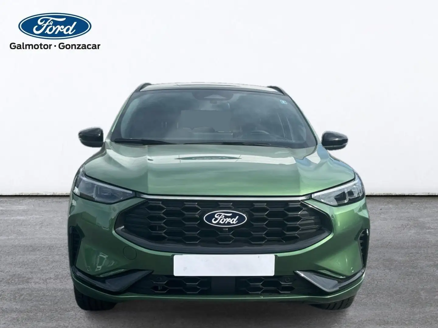 Ford Kuga ST-Line X 2.5 Duratec PHEV 178kW Auto Verde - 2