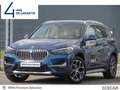 BMW X1 xLine BMW X1 sDrive 16d xLine Bleu - thumbnail 1