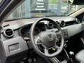 Dacia Duster II Comfort/S-HEFT/LEDER/SHZ/ST-STOP/KLIMA/TEMPO/BT Blue - thumbnail 7