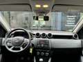 Dacia Duster II Comfort/S-HEFT/LEDER/SHZ/ST-STOP/KLIMA/TEMPO/BT Blue - thumbnail 8