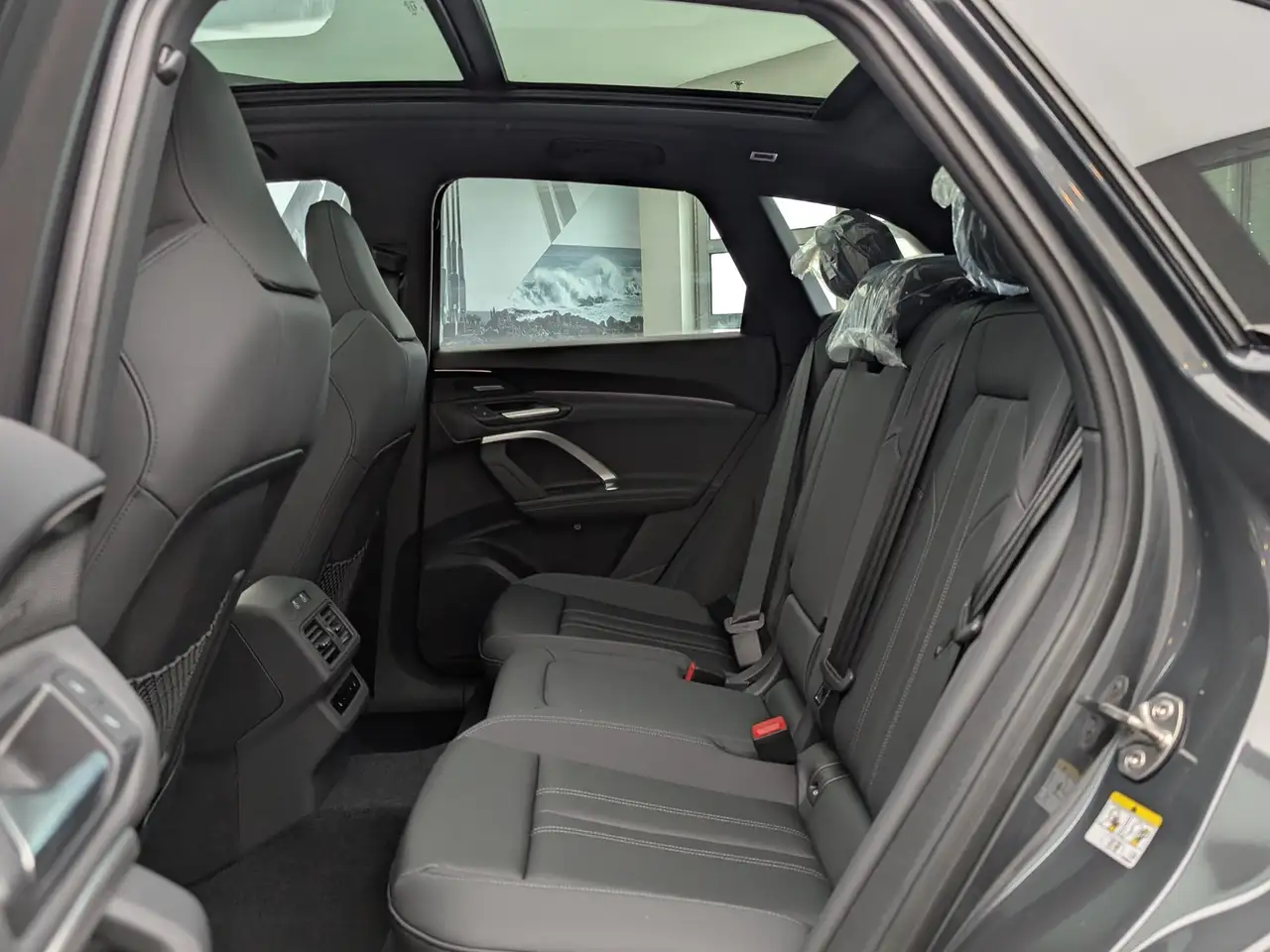 Audi Q5 снимка Audi Q5
