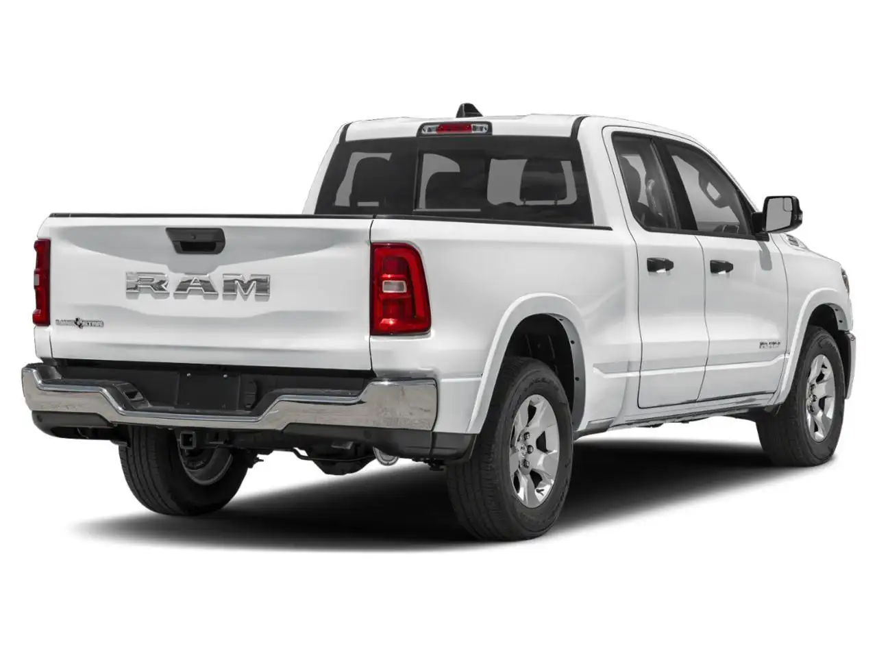 RAM 1500 fotografie RAM 1500