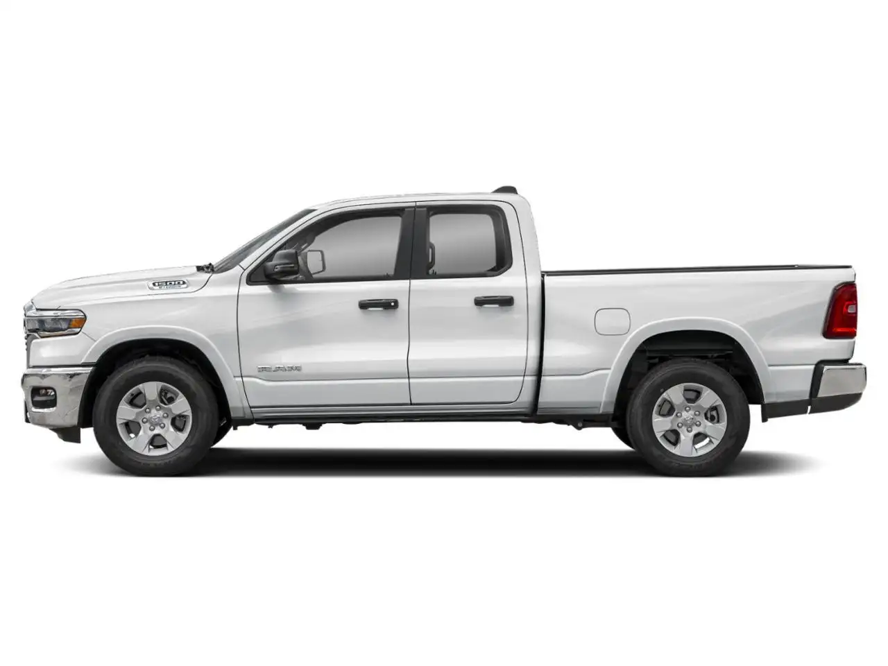 RAM 1500 fotografie RAM 1500