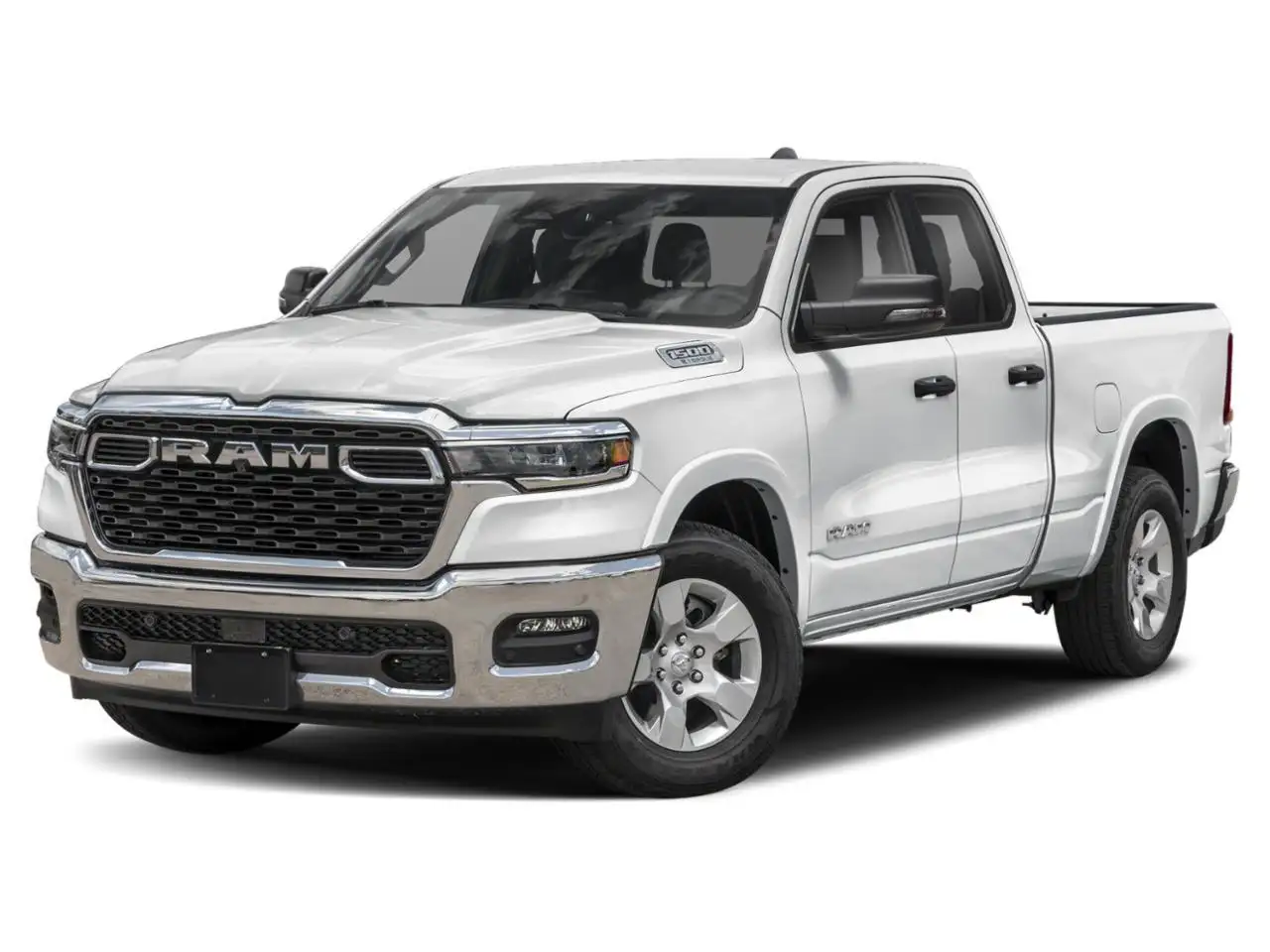 RAM 1500 fotografie RAM 1500