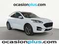 Ford Kuga 2.5 Duratec PHEV ST-Line 4x2 Blanc - thumbnail 2
