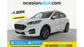Ford Kuga 2.5 Duratec PHEV ST-Line 4x2 Blanc - thumbnail 1