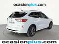 Ford Kuga 2.5 Duratec PHEV ST-Line 4x2 Blanc - thumbnail 4
